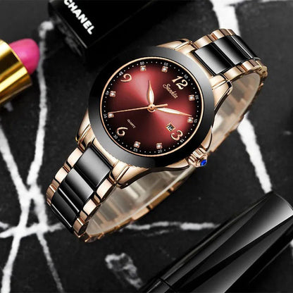 Séduction Parisienne