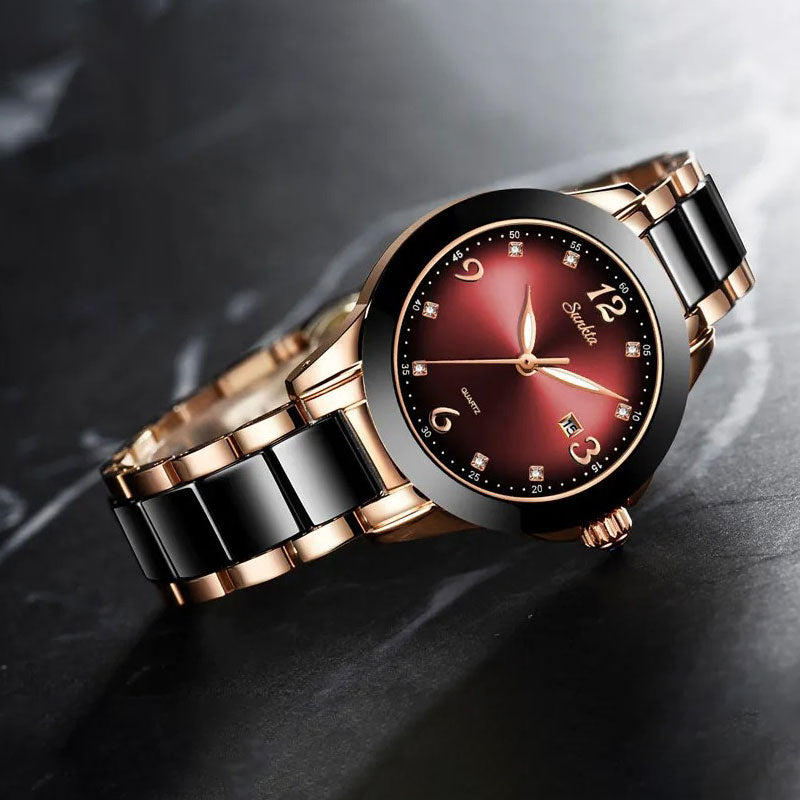 Séduction Parisienne