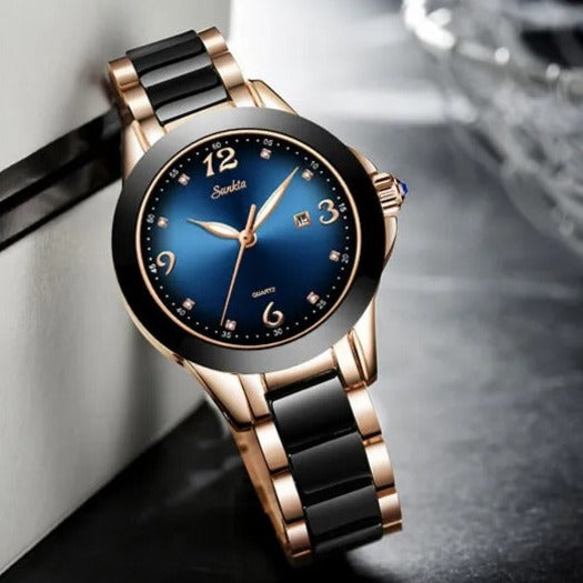 Séduction Parisienne