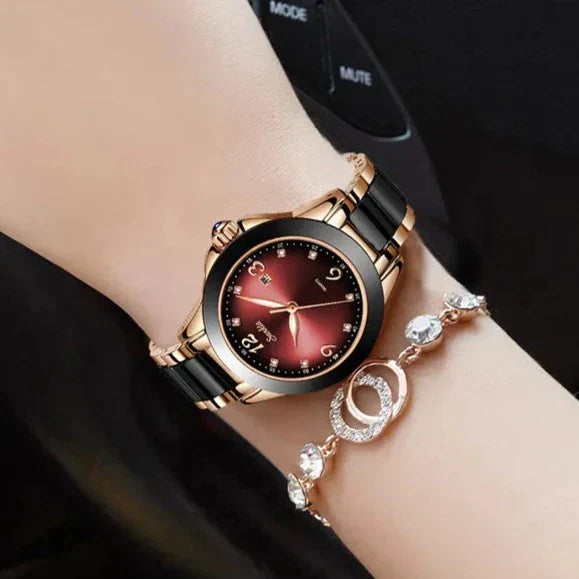 Séduction Parisienne