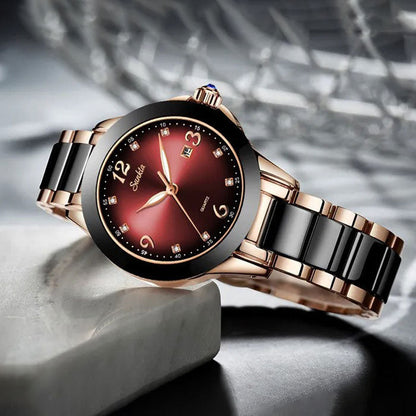 Séduction Parisienne