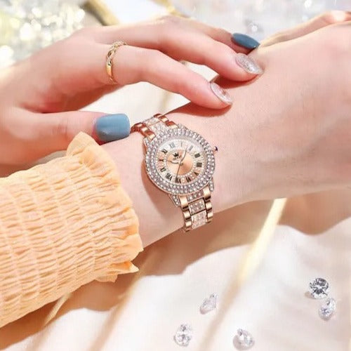 Séduction Intemporelle