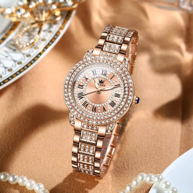 Séduction Intemporelle