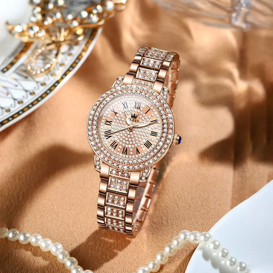 Séduction Intemporelle